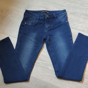 Girls strech jeans